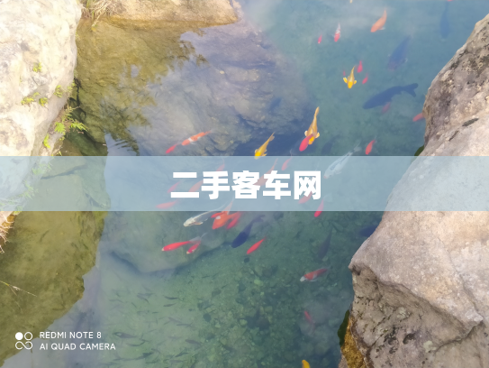 二手客车网