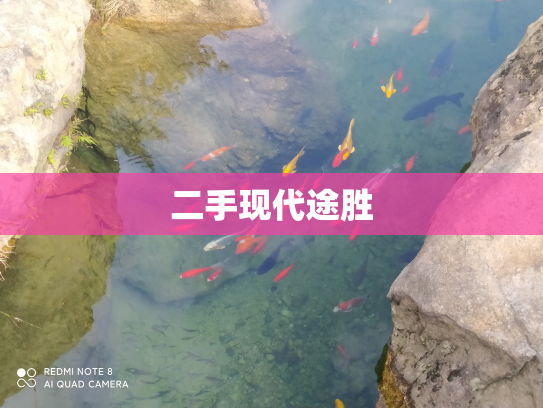 二手现代途胜