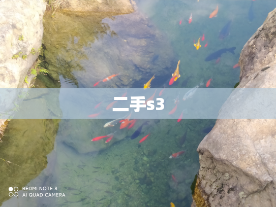 二手s3