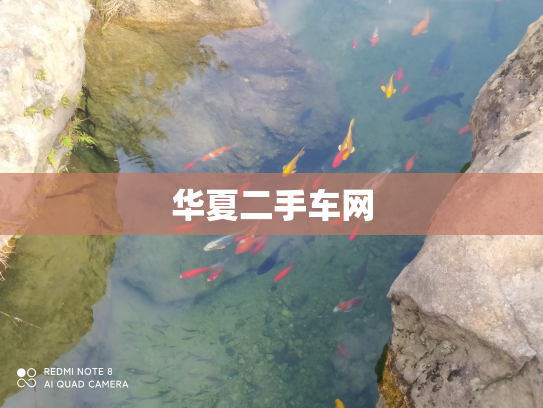华夏二手车网