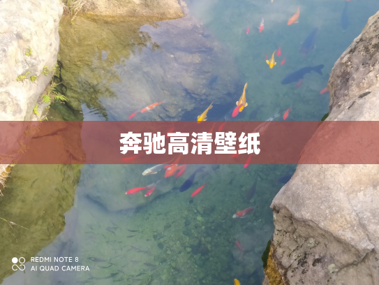 奔驰高清壁纸