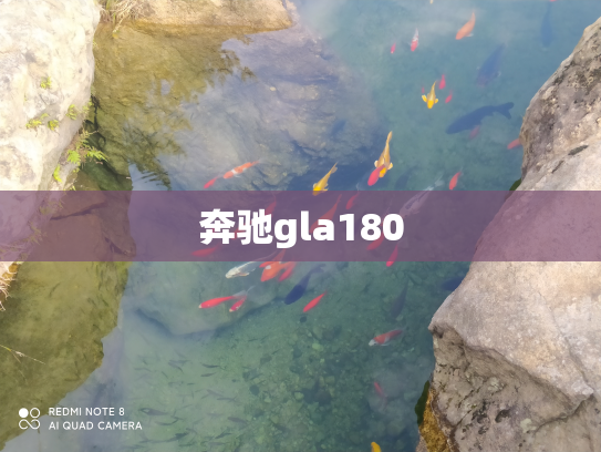 奔驰gla180