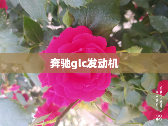 奔驰glc发动机