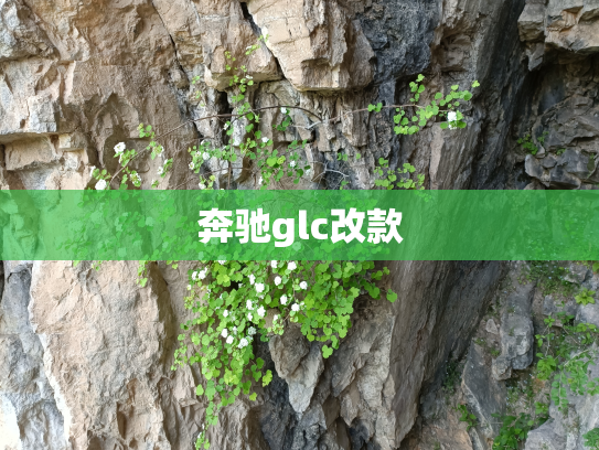 奔驰glc改款