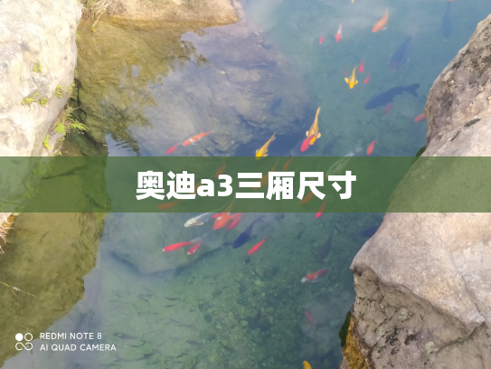 奥迪a3三厢尺寸