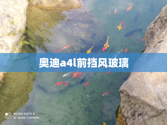 奥迪a4l前挡风玻璃
