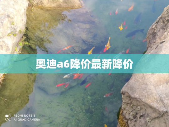 奥迪a6降价最新降价
