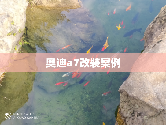 奥迪a7改装案例