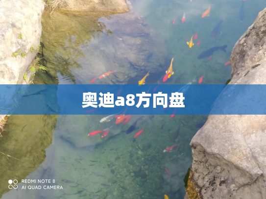 奥迪a8方向盘