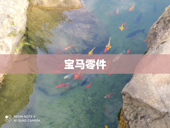 宝马零件