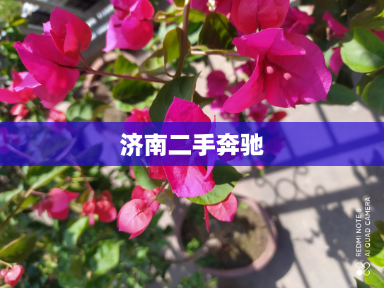 济南二手奔驰