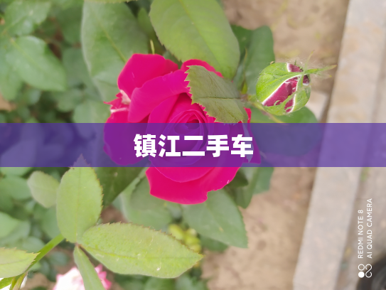 镇江二手车