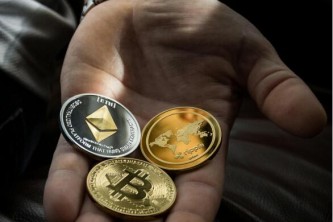 比特币近期走势价格怎么样 比特币现在行情走势?